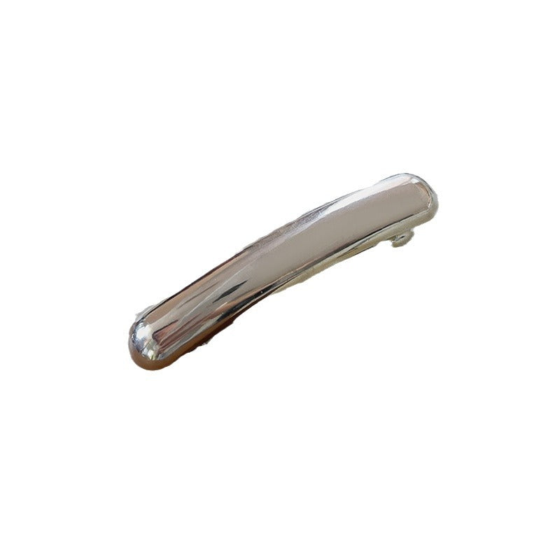 Plain Spring Clip