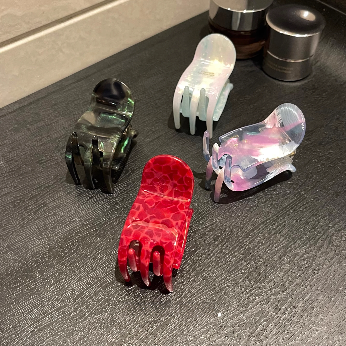 GlossPop Claws