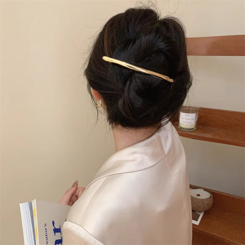 Metal Bobby Pin