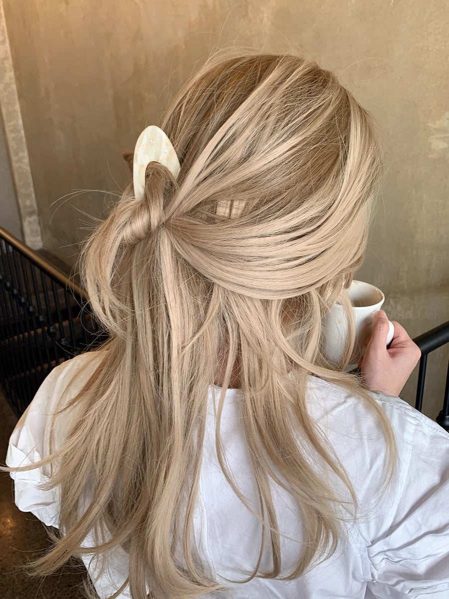 U-Shaped Hair Pin