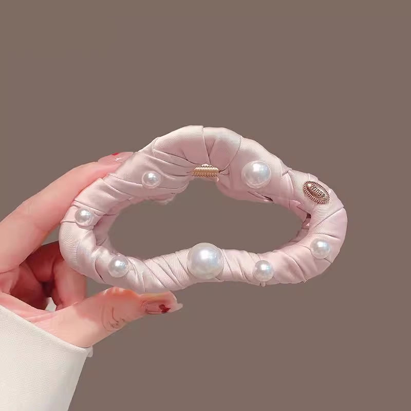 Blush Pearl