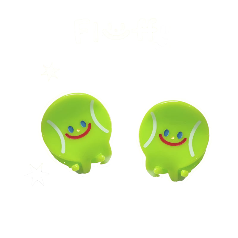Tennis Clips