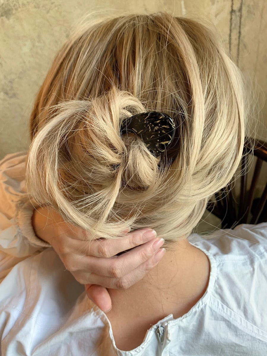 U-Shaped Hair Pin