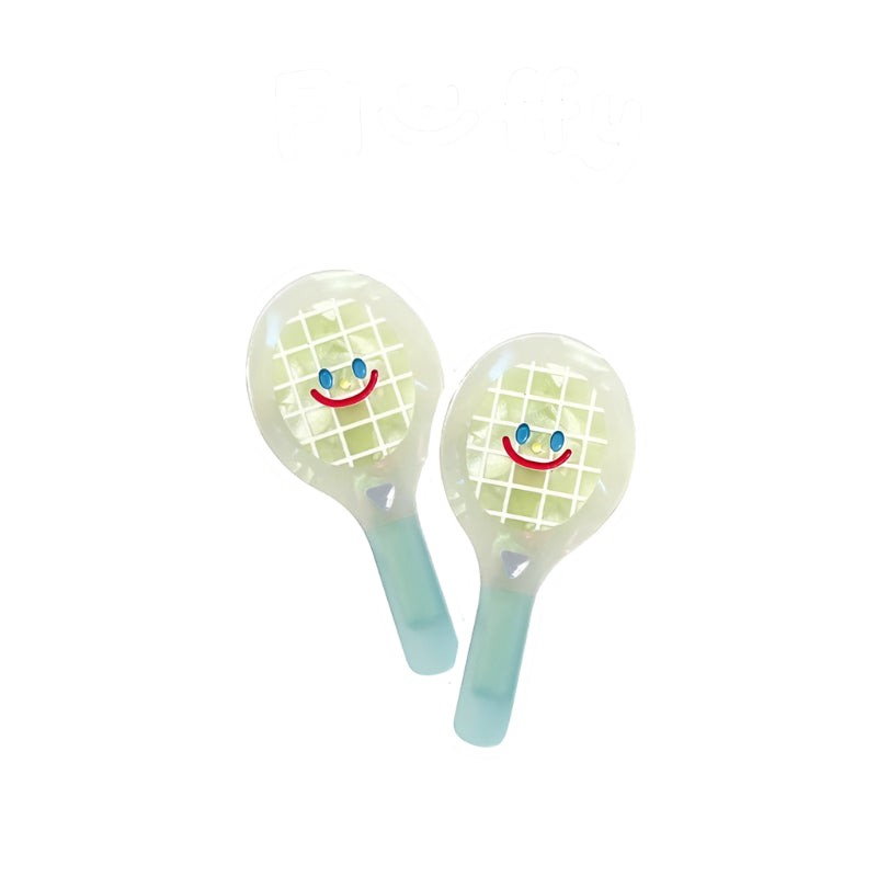 Tennis Clips