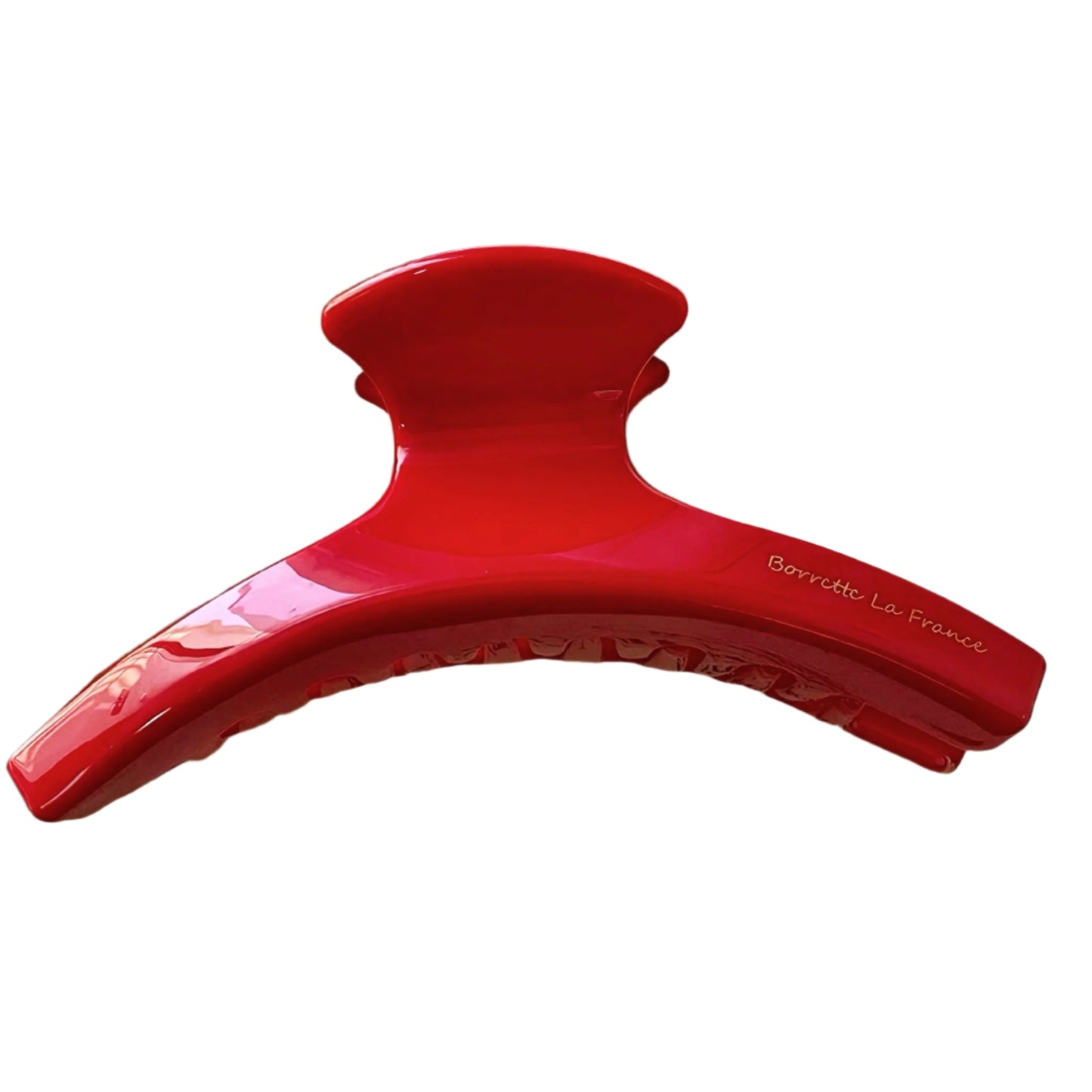 Crimson Curve