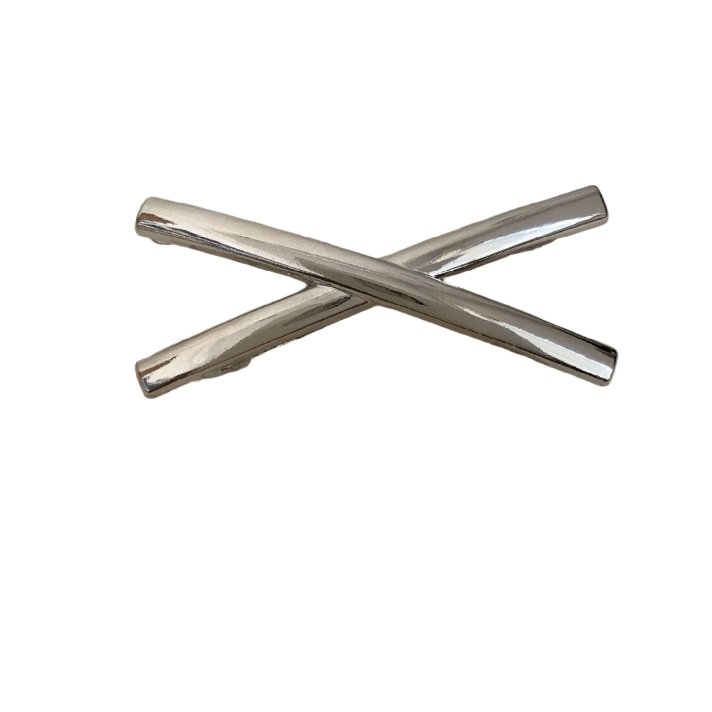 Gleam Cross clip