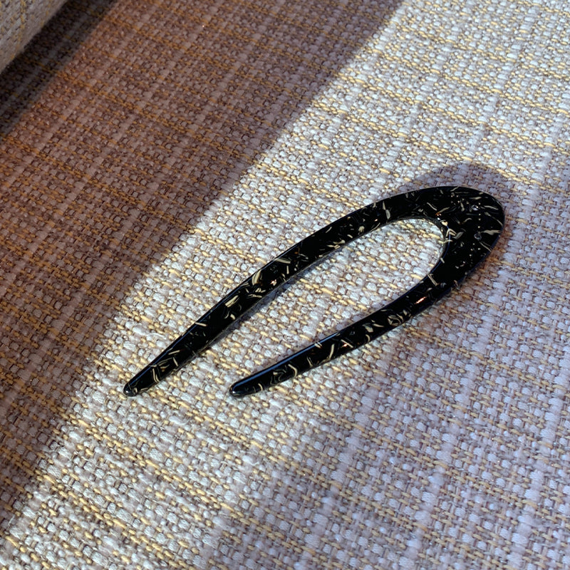 U-Shaped Hair Pin