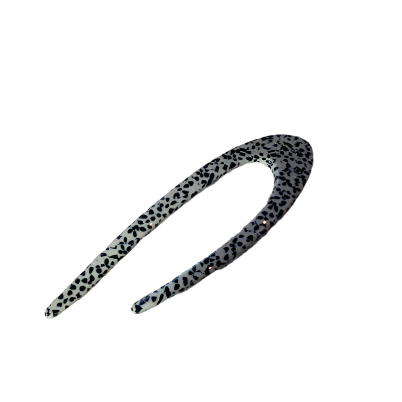 U-Shaped Hair Pin