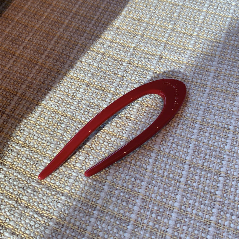 U-Shaped Hair Pin