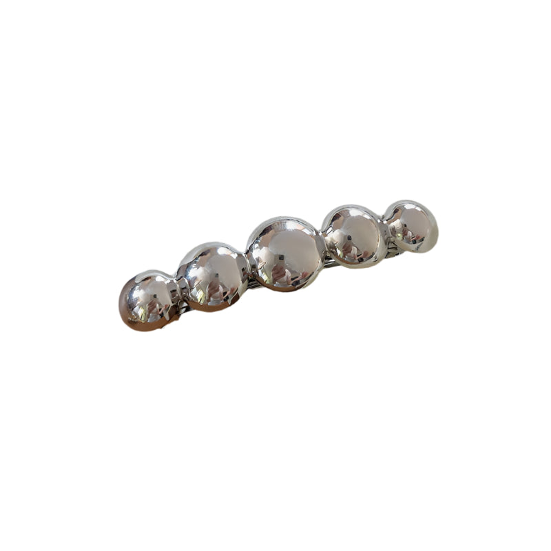 Round Spring Clip