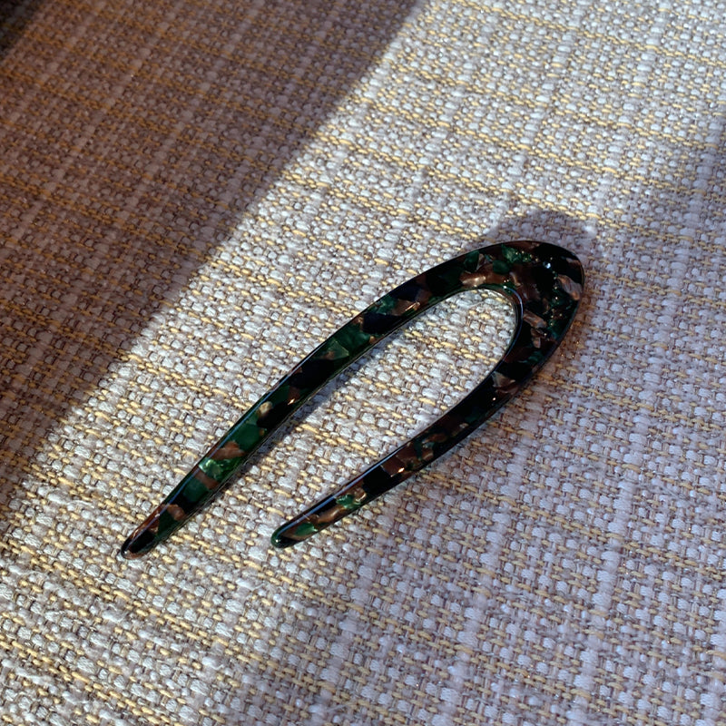 U-Shaped Hair Pin