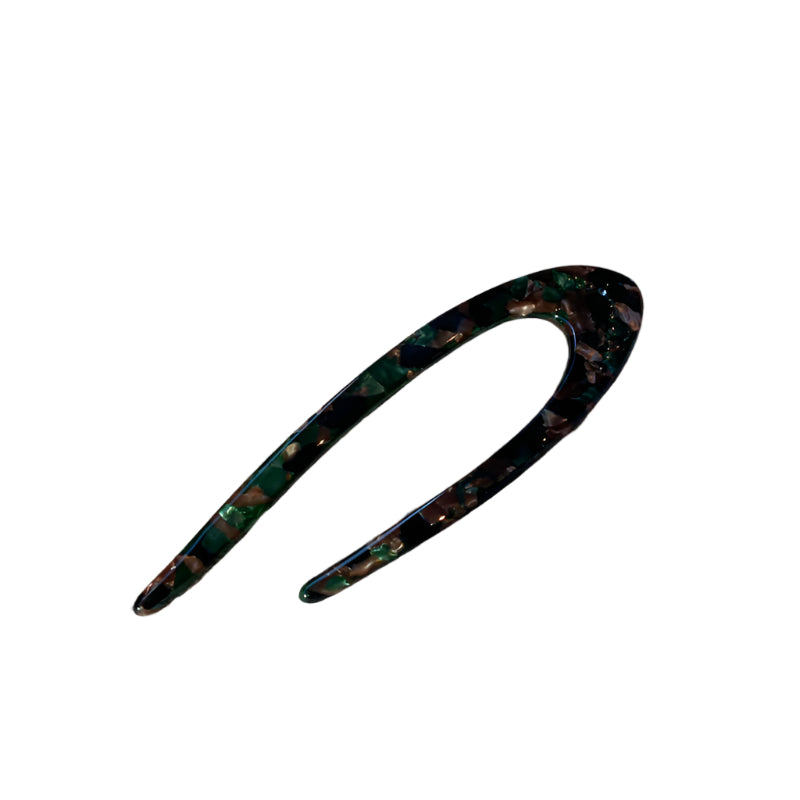 U-Shaped Hair Pin