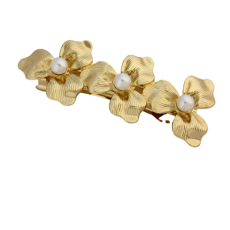 Flower Clip