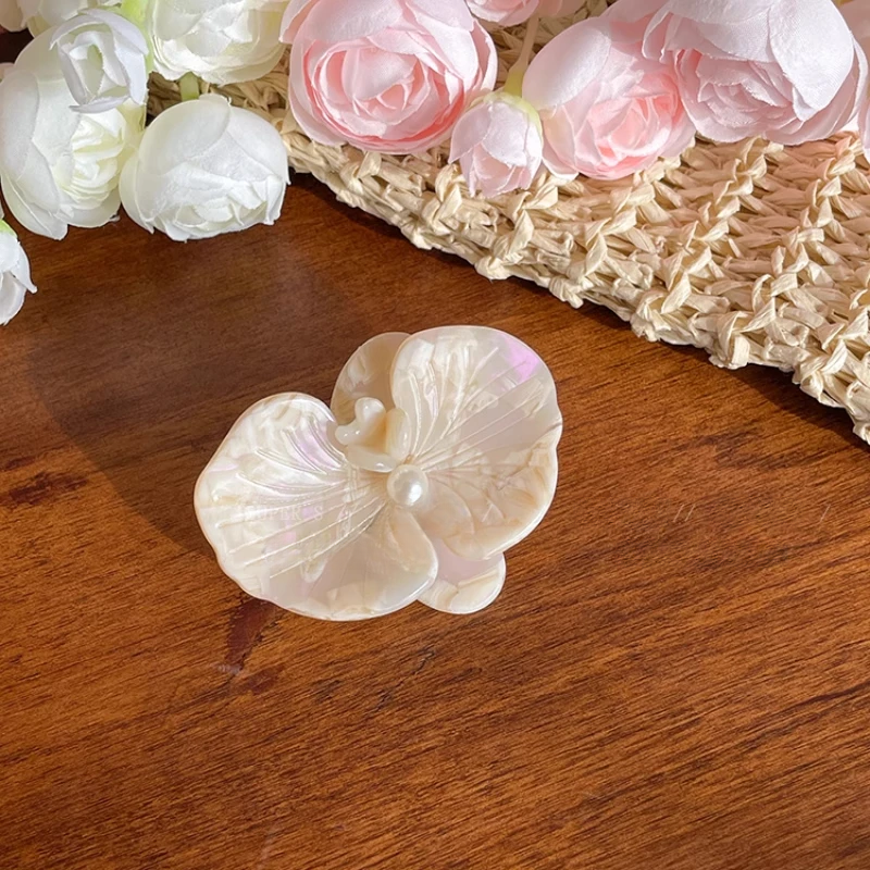 Pearl Blossom Collection
