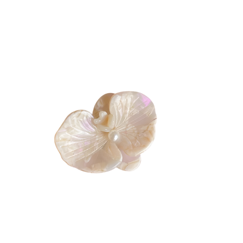 Pearl Blossom Collection
