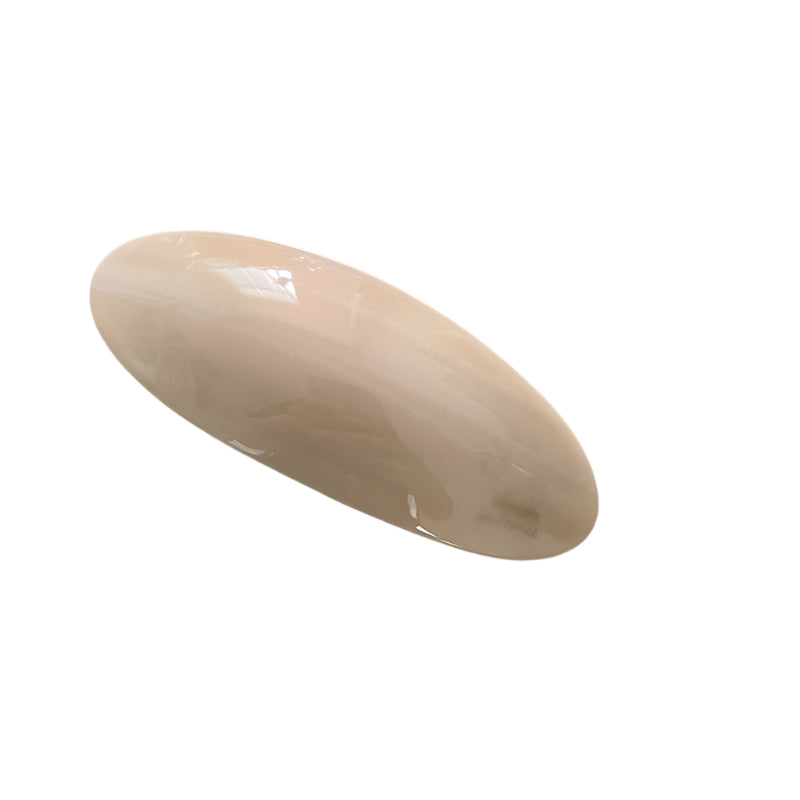 Marble Texture Duckbill Hair Clips