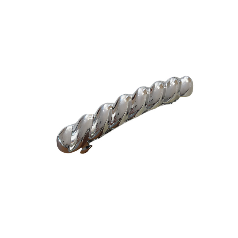 Twist Spring Clip