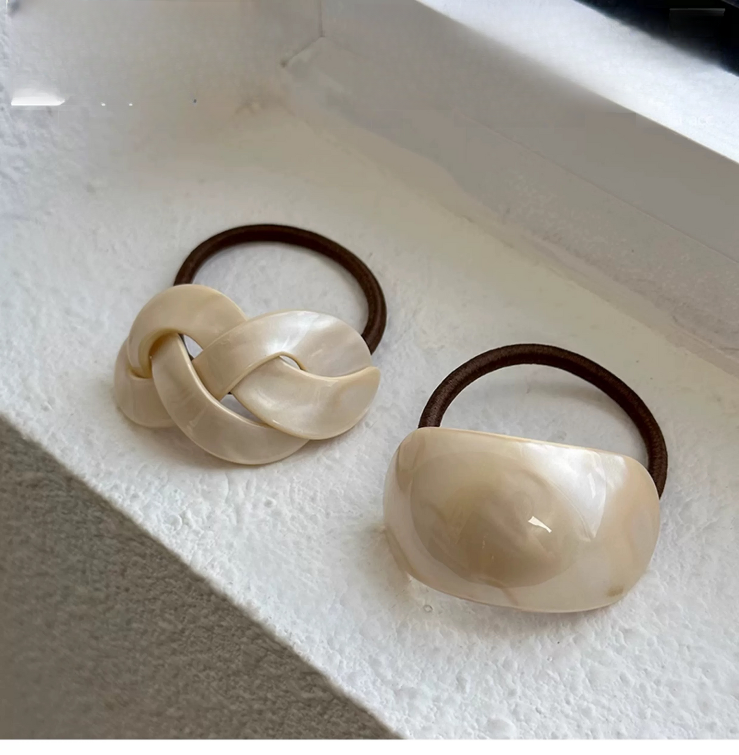 Shell Glow Collection