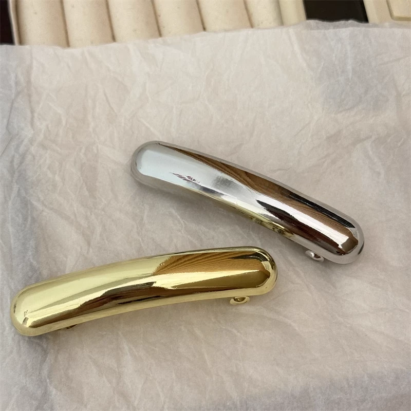 Plain Spring Clip
