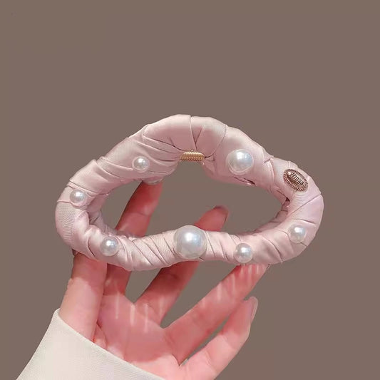 Blush Pearl