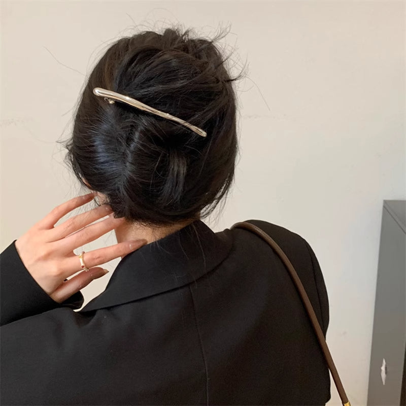 Metal Bobby Pin