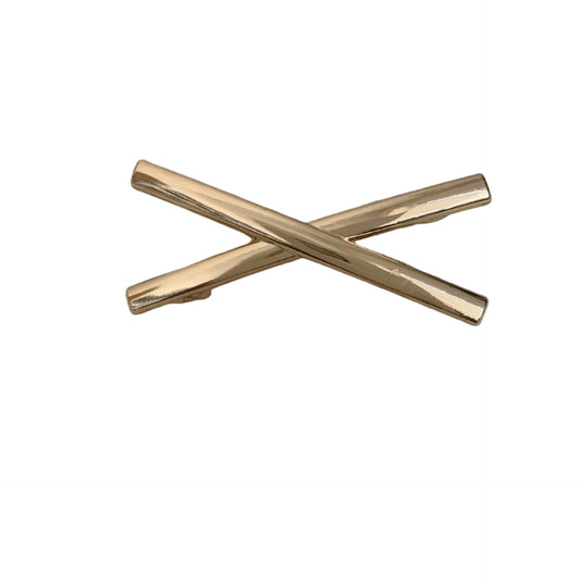 Gleam Cross clip