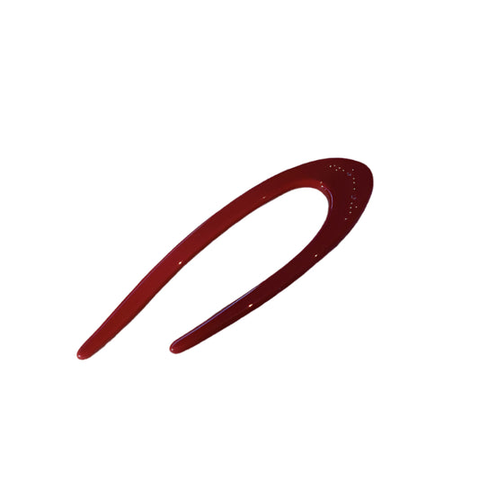U-Shaped Hair Pin