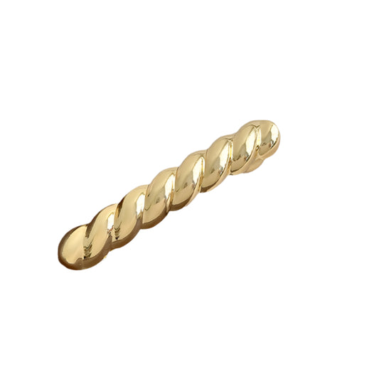 Twist Spring Clip