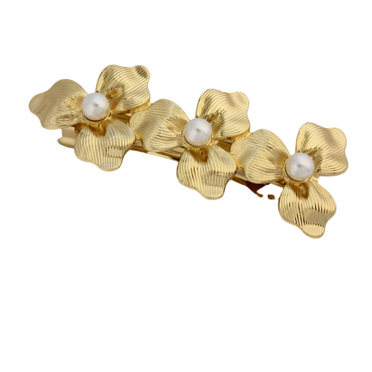 Flower Clip