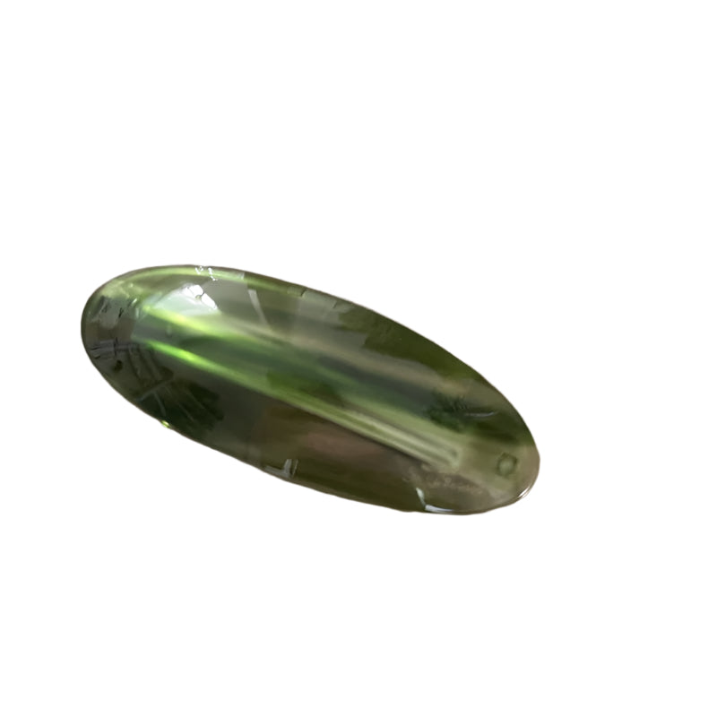 Marble Texture Duckbill Hair Clips