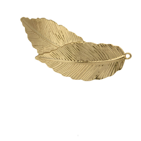Leaves Clip