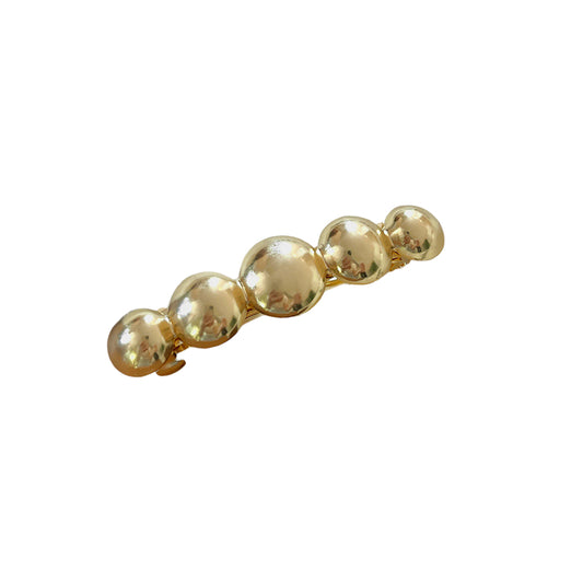 Round Spring Clip